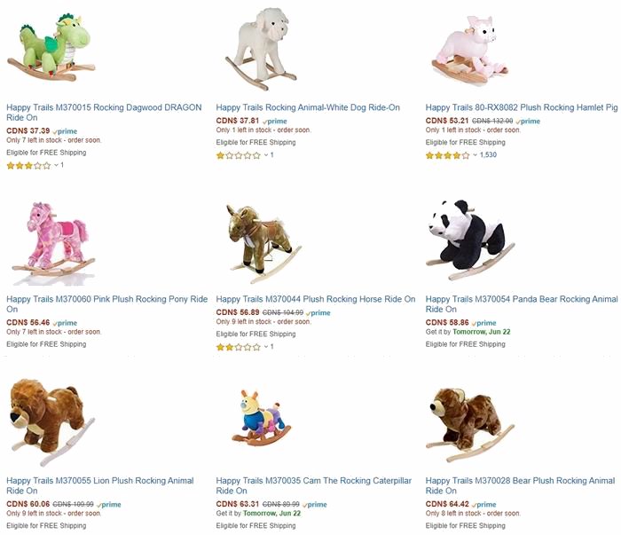 happy trails rocking dagwood dragon