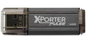 Patriot Xporter Pulse 16GB USB 2.0 U盘