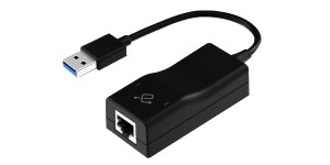 Aluratek USB 3.0 to Gigabit Ethernet Adapter千兆USB转有线网卡