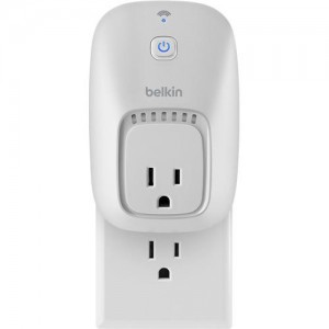 Belkin WeMo Switch智能远程遥控家居电器开关