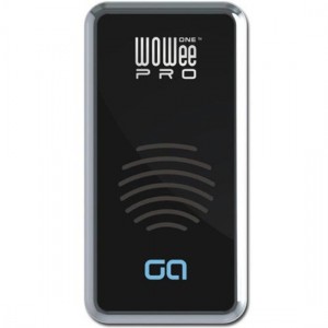 WIRELESS WOWEE ONE PRO SPKEAER无线蓝牙桌面共振音箱