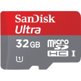 SanDisk多款闪存卡、U盘三折以上优惠