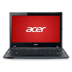 翻新ACER ASPIRE ONE AO756-2464 11.6" NETBOOK