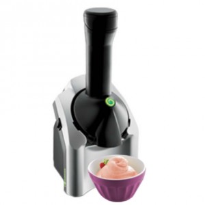 Yonanas - Healthy Dessert Maker水果冰淇凌机