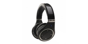 Polk Audio UltraFocus 8000高端主动降噪头戴式耳机