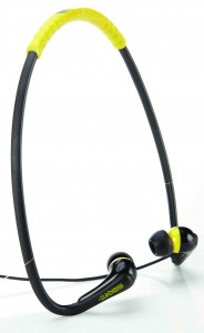 HEADRUSH SPORT HEADPHONES 运动耳机