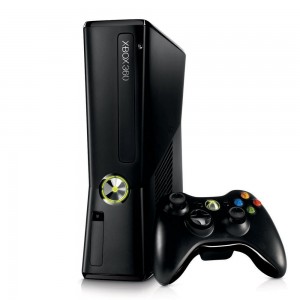 Xbox 360 4GB console游戏机
