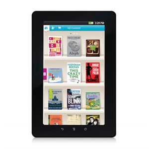 翻新KOBO VOX EREADER