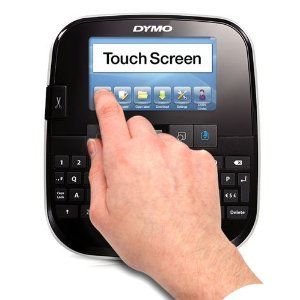 Dymo Label Manager 500 Touch Screen触摸屏标签机