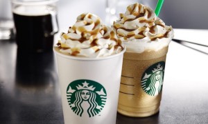 $5 for $10 Starbucks Card eGift星巴克10元礼物卡半价