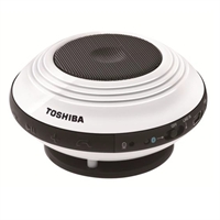 Toshiba Bluetooth Speaker东芝便携蓝牙音箱/免提电话