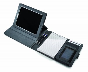 Samsonite iPad Medium Trifold Folio