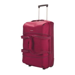 Samsonite B-Lite Fresh 24" Wheeled Duffle Bag新秀丽24寸行李箱