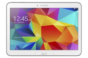 Samsung Galaxy Tab 4 10.1" Quad-Core 16GB Tablet平板电脑
