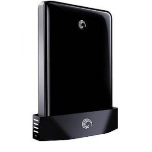 Seagate FreeAgent GoFlex 500GB便携外置硬盘