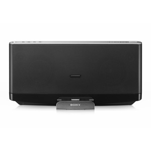 翻新SONY RDPXF300IP PORTABLE SPEAKER DOCK