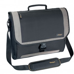 Targus CityGear Miami Messenger laptop Case 17寸笔记本电脑包