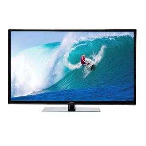 翻新SEIKI LE-55GCL-P 55'' ULTRA-HD 4K DLED TV