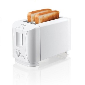 Culinair AT221W 2-Slice Toaster烤面包机