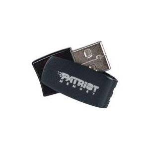 Patriot Axle 64GB 2.0 USB Flash Drive U盘