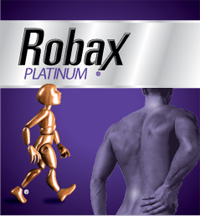加拿大医生首推肌肉及背部镇痛药Robax Platinum免费试用