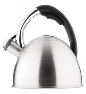 1.89升不锈钢水壶Eclipse Kettle