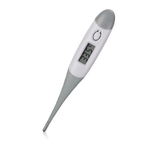 BIOS 10 SECOND FLEXI TIP THERMOMETER电子体温计