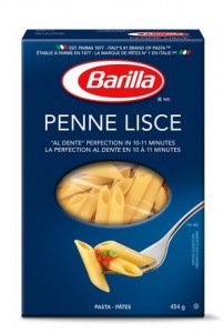 Barilla Pasta系列意大利面全面半价