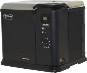 Butterball Indoor Electric Turkey Fryer 14 lbs火鸡炸锅