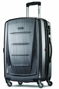 三款新秀丽28寸行李箱Samsonite Luggage Winfield 2