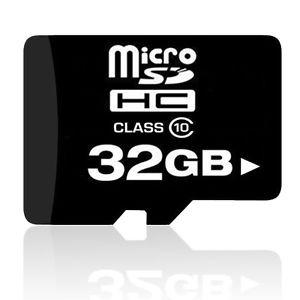 比中国山寨货还便宜一半！OEM Class 10 Micro SD Card 32GB存储卡