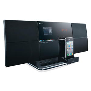 翻新PIONEER AIRPLAY® MUSIC STATION先锋音乐系统