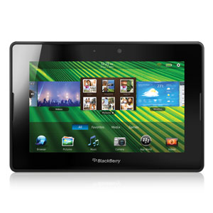 翻新BLACKBERRY 32GB PLAYBOOK 7寸平板电脑