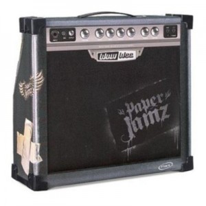 Paper Jamz® Amplifier纸扩音器