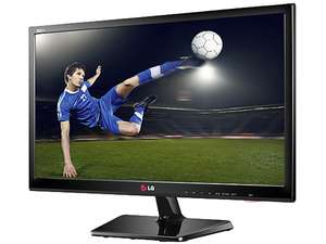 LG 29寸 720p 60Hz LED高清液晶电视/电脑显示器二合一