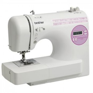 Brother® Computerized Sewing Machine缝纫机