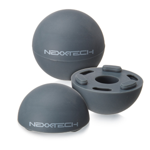 NEXXTECH LAPTOP COOLING BALL垫高笔记本助散热