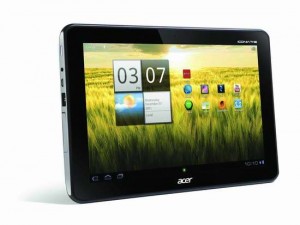 Acer Iconia A210 10.1寸 16GB Android 4.0平板电脑