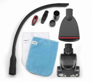 汽车吸尘专用配件套装Auto Care Kit Accessories for Vacuums