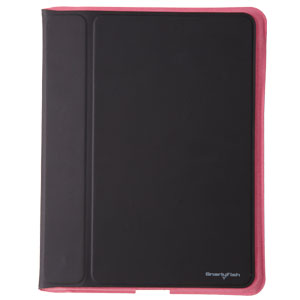 GNARLYFISH SEAMLESS FOLIO FOR IPAD 2