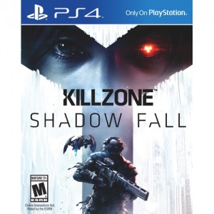 Killzone Shadow Fall (PlayStation 4) - Previously Played