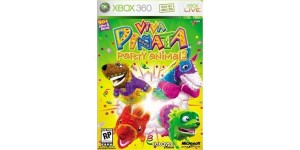 Viva Pinata XBOX360