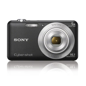 SONY CYBER-SHOT DSW710数码相机