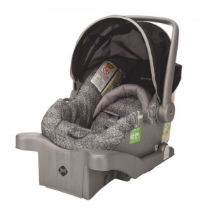 Safety 1st Comfy Carry Elite Infant Car Seat