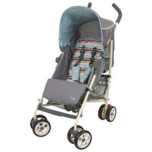 Safety 1st Zune Full-Sized Stroller