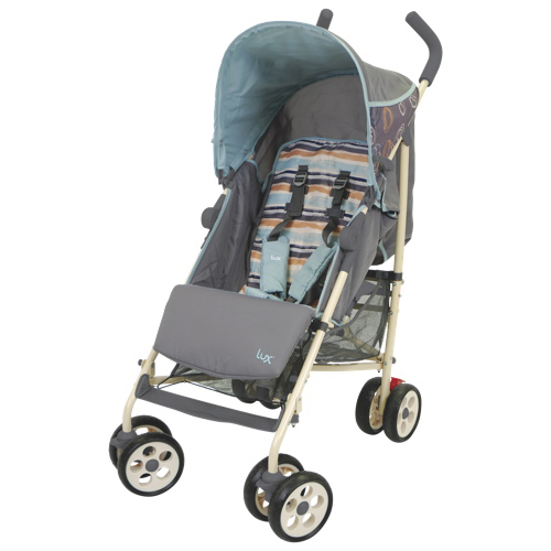 Safety first lux umbrella stroller hotsell