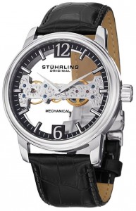 Stuhrling Original 10款男式手表16折起促销