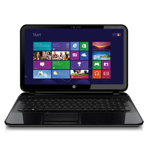 翻新HP PAVILION 15.6" TOUCHSMART SLEEKBOOK 500GB HDD 6GB RAM触摸屏笔记本