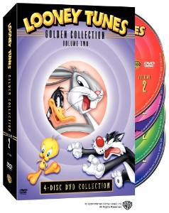华纳兄弟Looney Tunes数十款卡通片2折起特卖