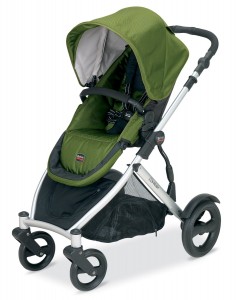  Britax B-Ready Stroller双向婴儿推车优惠300元特卖